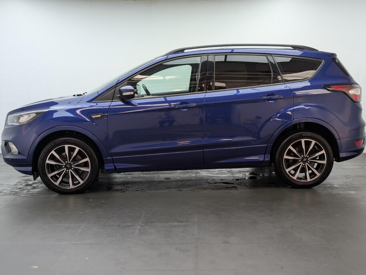 Used Ford Kuga 2018 for sale - 76423372: Photo 5
