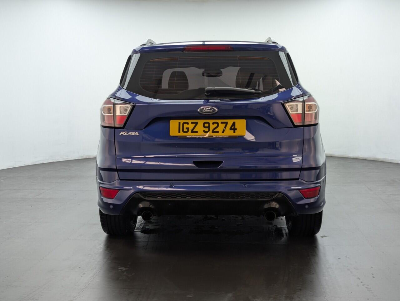 Used Ford Kuga 2018 for sale - 76423372: Photo 7