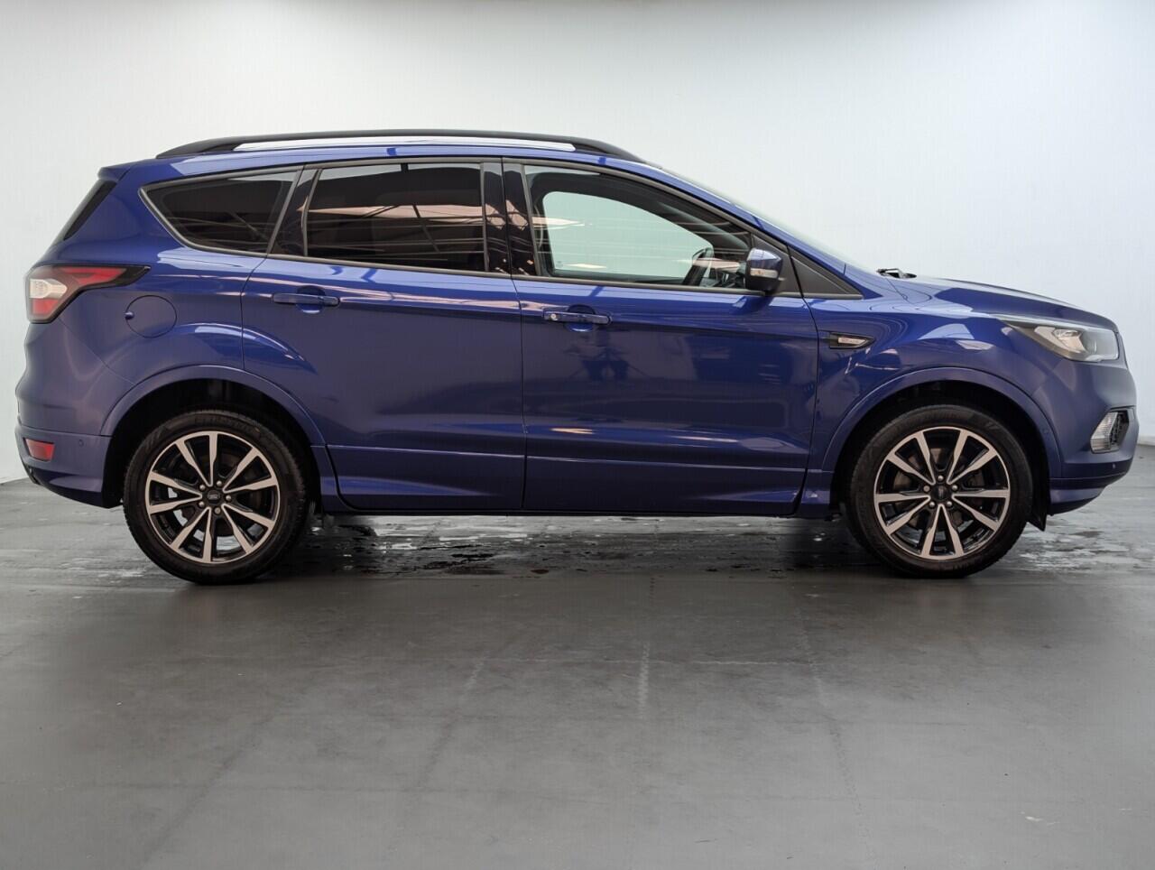 Used Ford Kuga 2018 for sale - 76423372: Photo 9