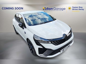 Used Renault Clio 2023 for sale - 78673041: Photo