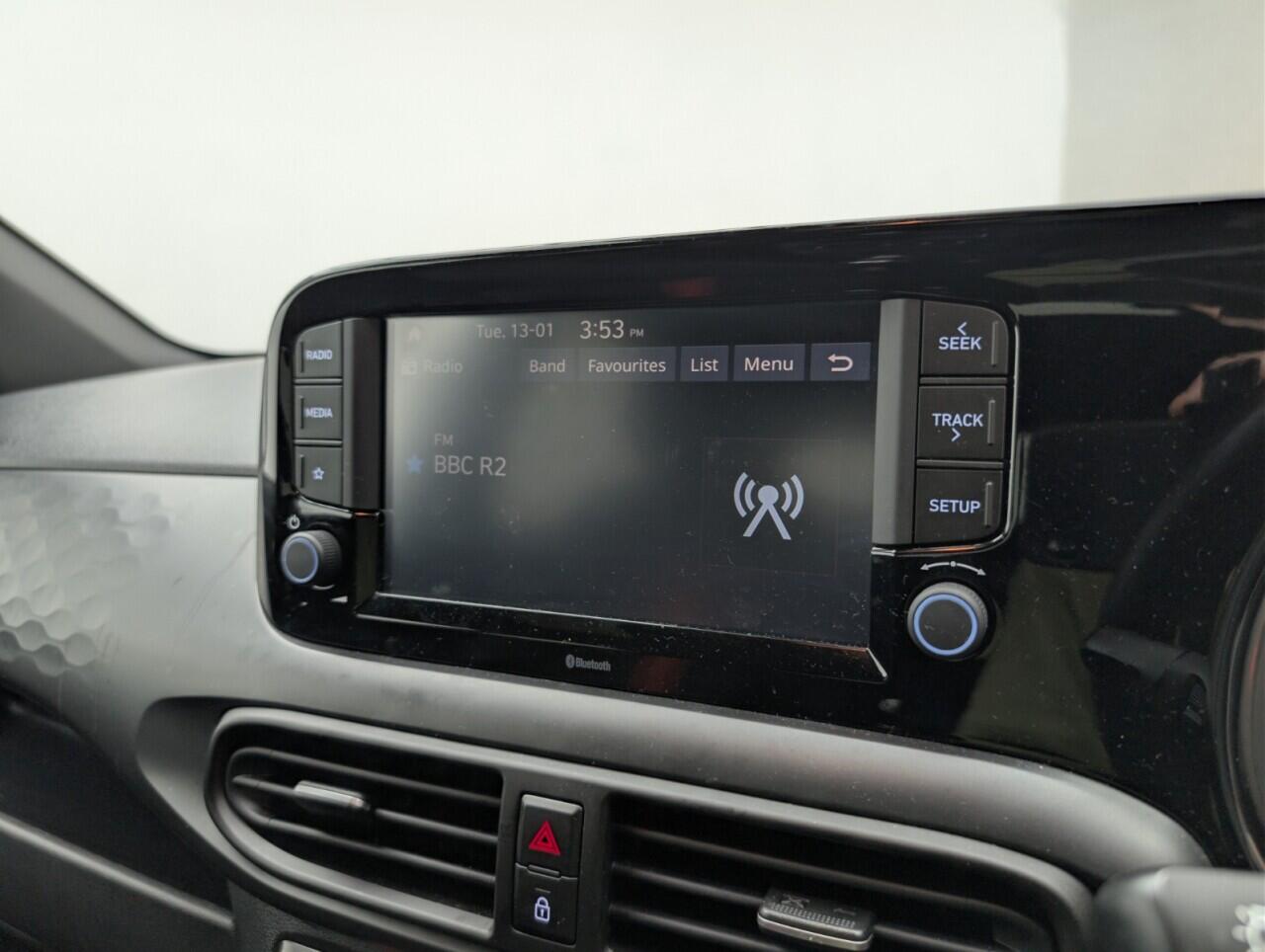 Used Hyundai i10 2024 for sale - 77119687: Photo 13