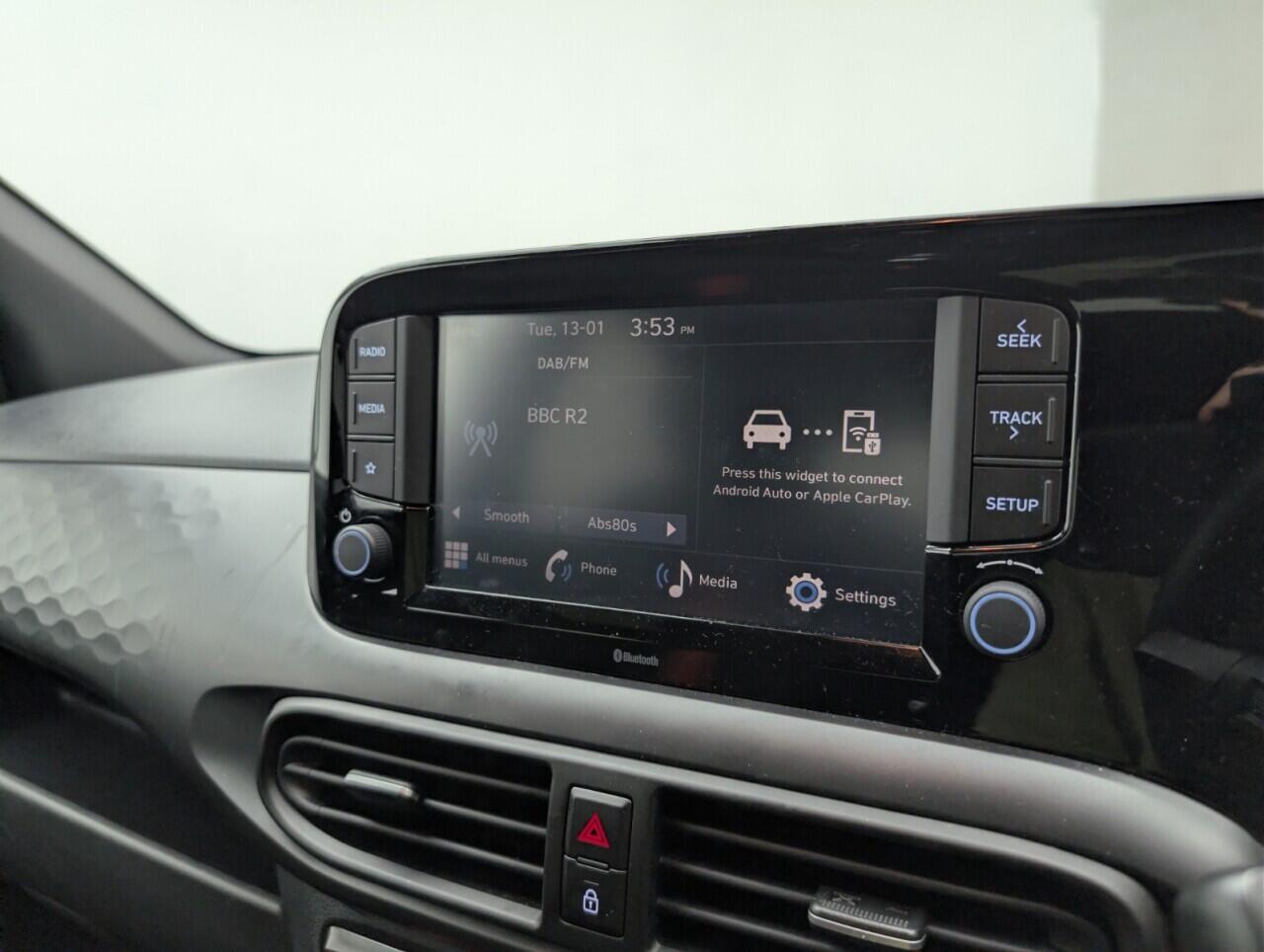 Used Hyundai i10 2024 for sale - 77119687: Photo 14