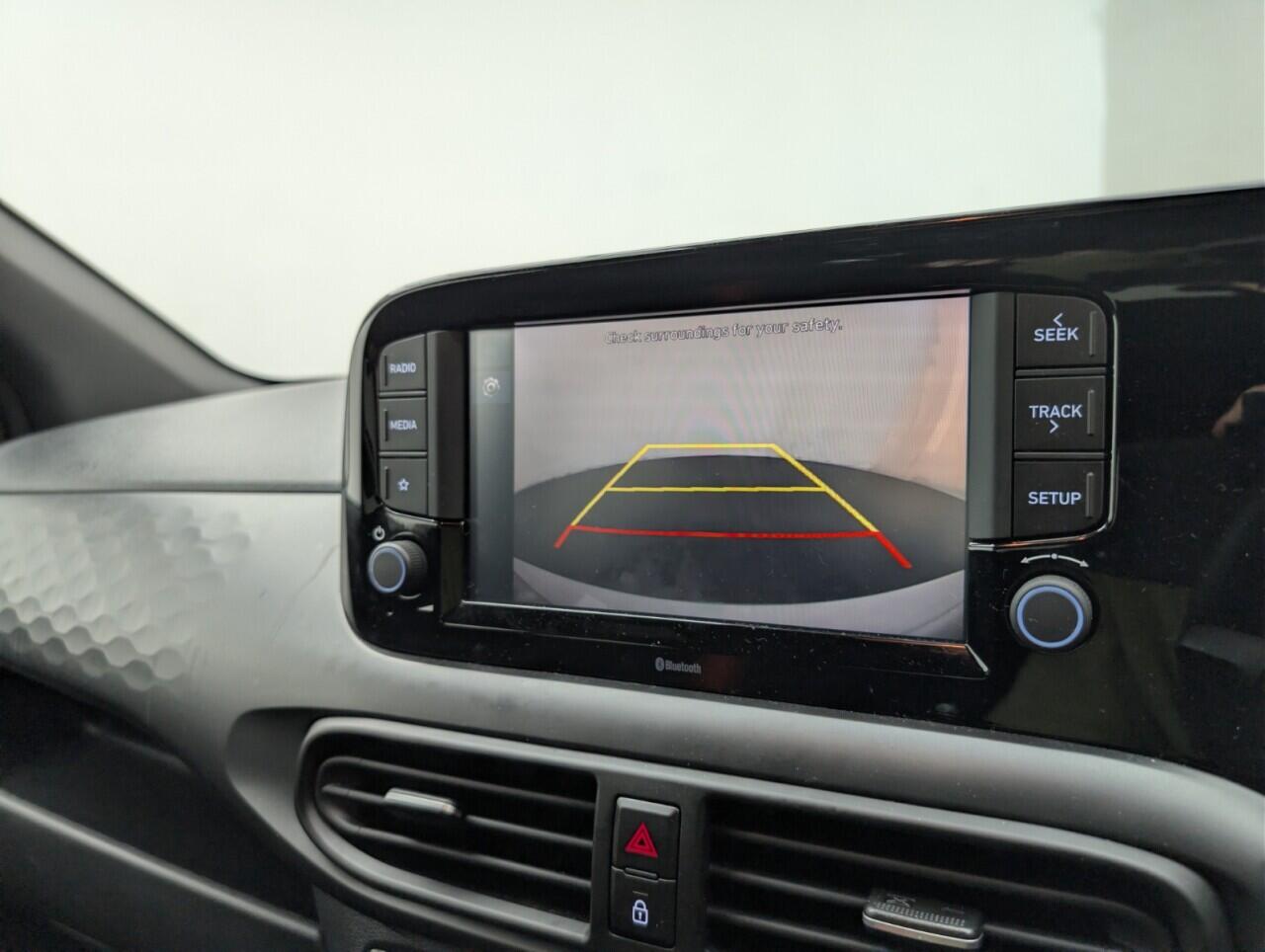 Used Hyundai i10 2024 for sale - 77119687: Photo 15