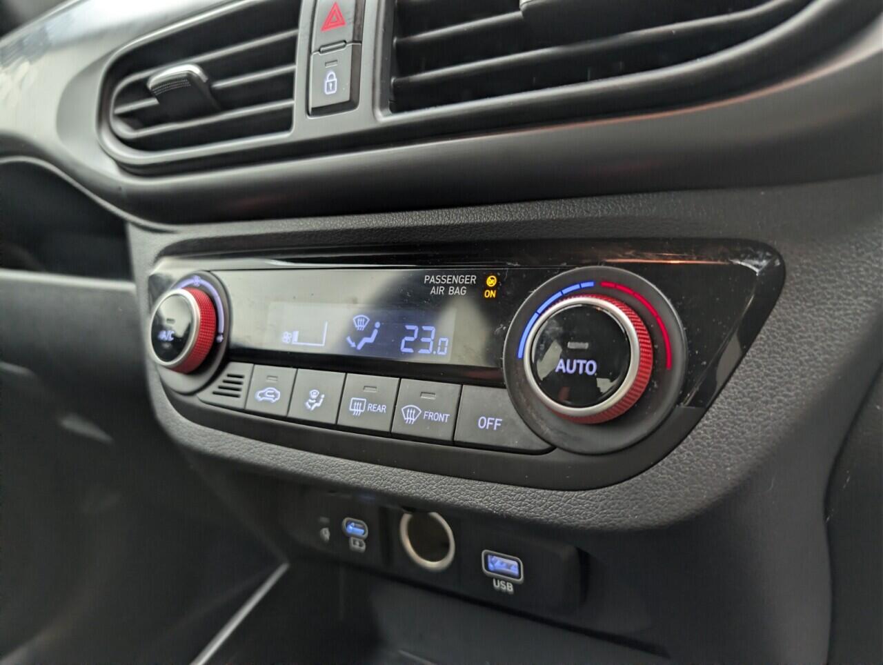 Used Hyundai i10 2024 for sale - 77119687: Photo 16