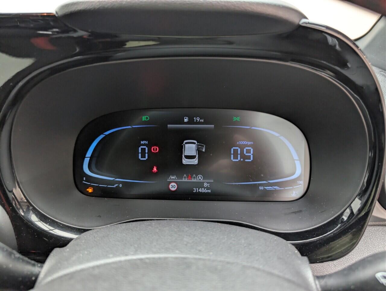 Used Hyundai i10 2024 for sale - 77119687: Photo 18