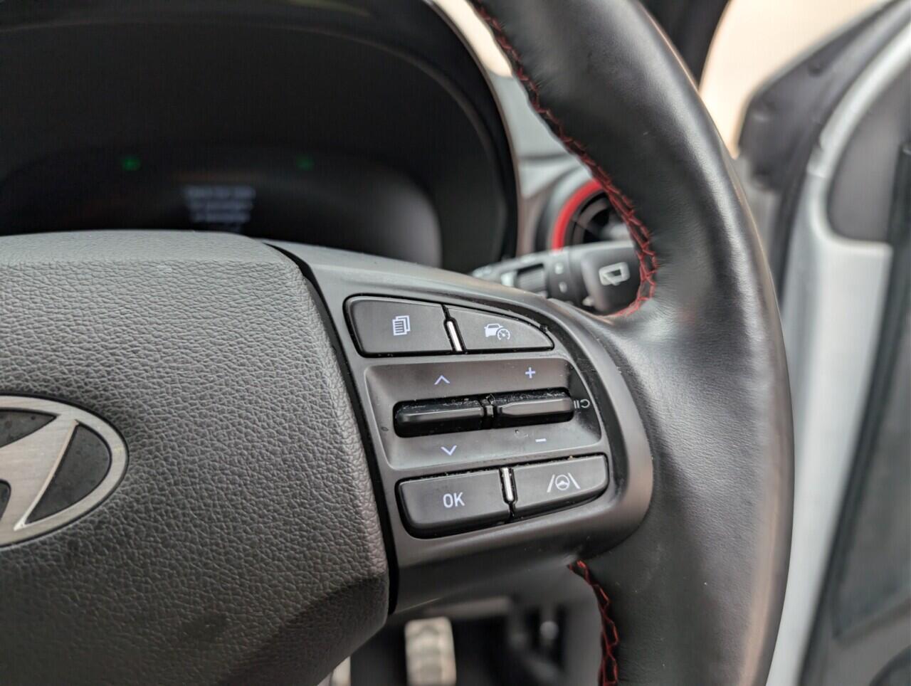 Used Hyundai i10 2024 for sale - 77119687: Photo 20