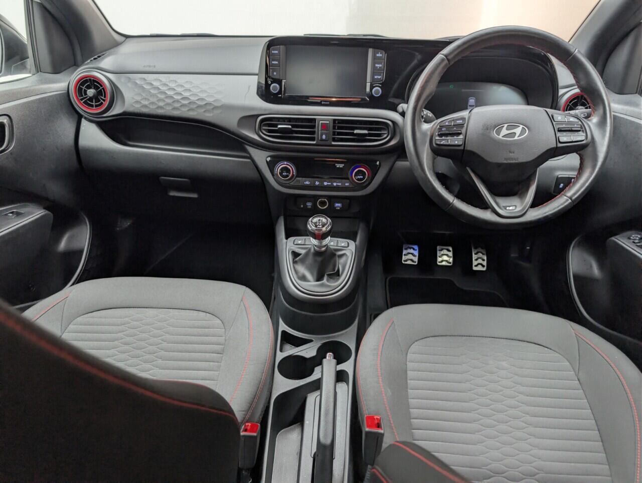 Used Hyundai i10 2024 for sale - 77119687: Photo 24