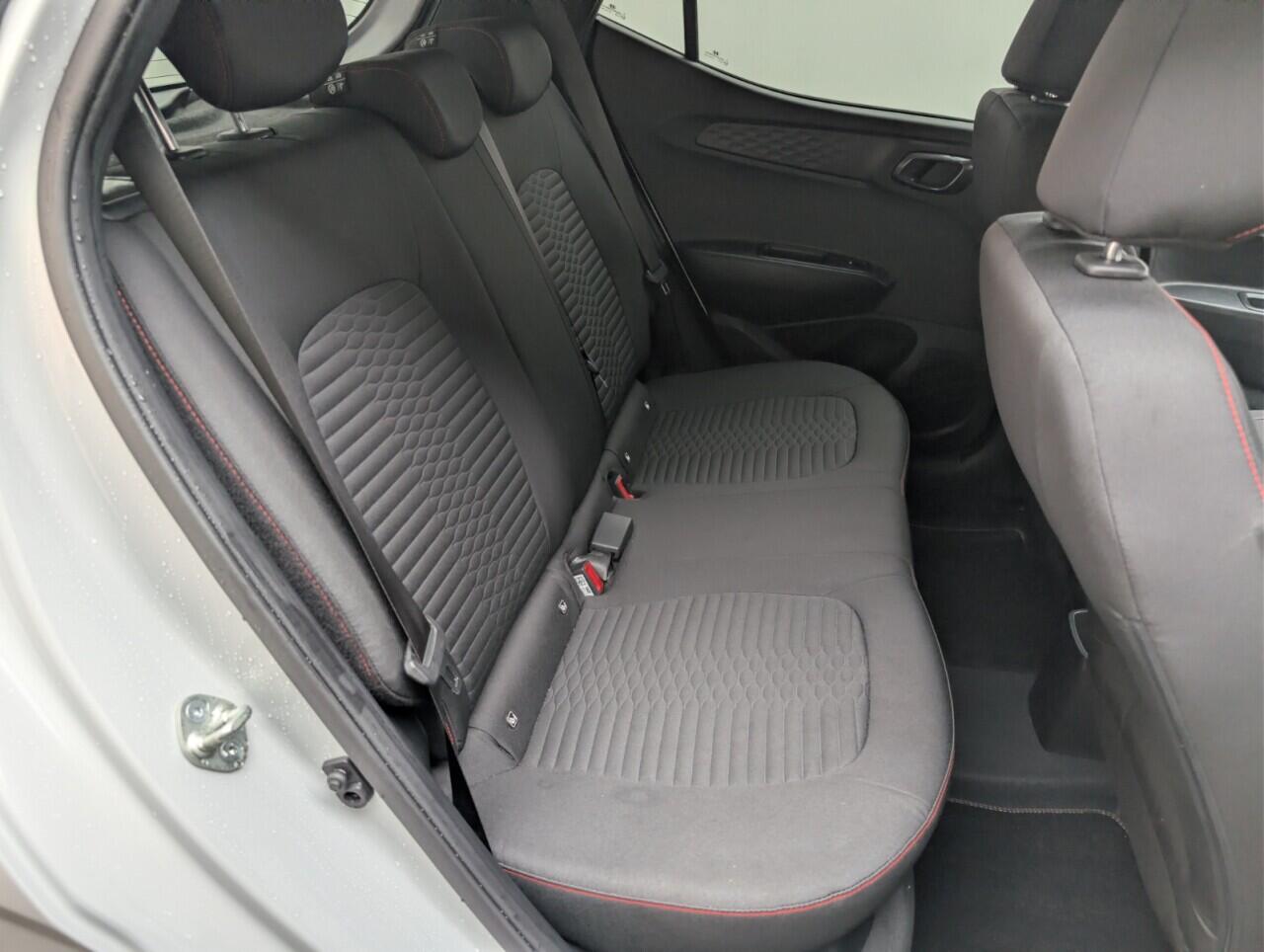 Used Hyundai i10 2024 for sale - 77119687: Photo 25