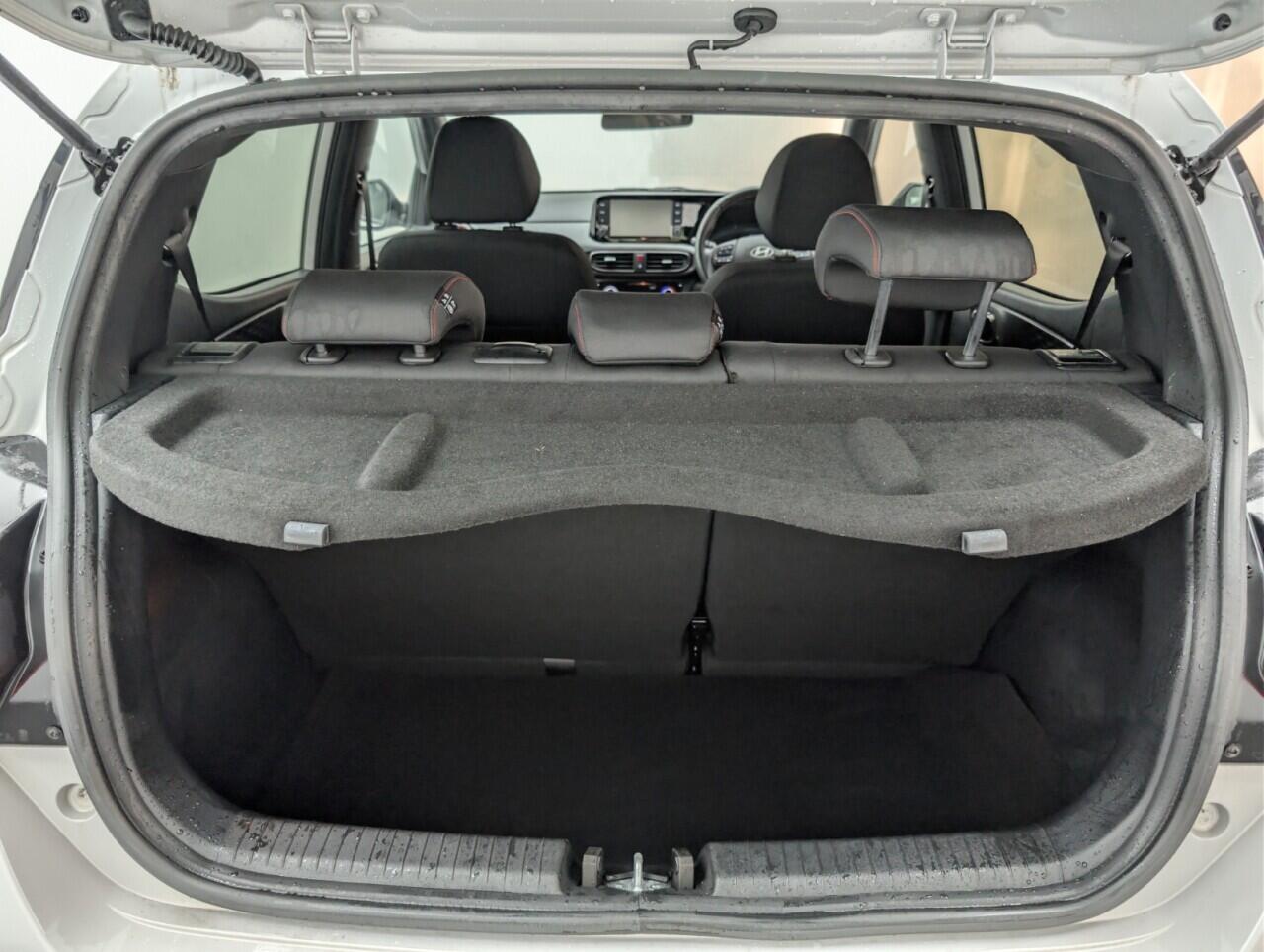 Used Hyundai i10 2024 for sale - 77119687: Photo 26