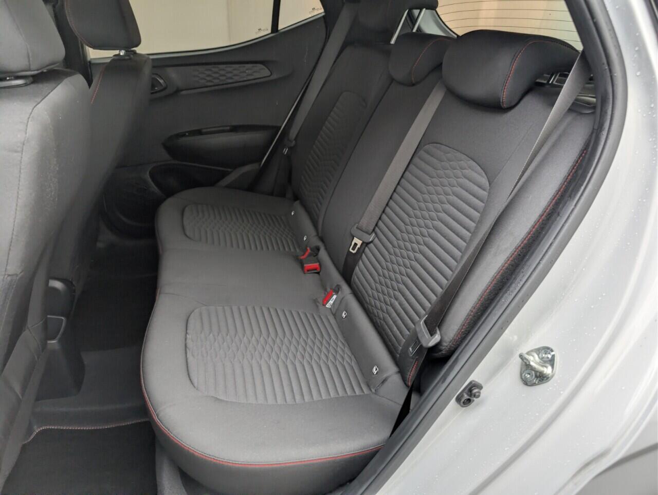 Used Hyundai i10 2024 for sale - 77119687: Photo 27