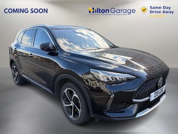 Used MG MG HS 2023 for sale - 78819600: Photo