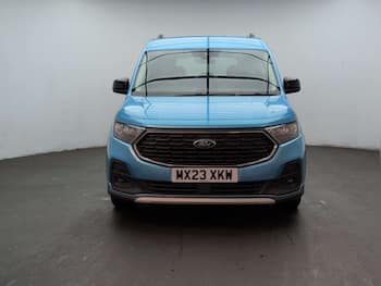 Used Ford Tourneo Connect 2023 for sale - 79515487: Photo