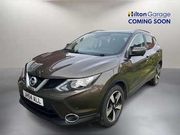 Used Nissan Qashqai 2017 for sale - 77714667: Photo