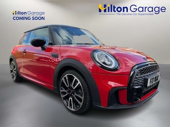 Used MINI Hatch 2021 for sale - 77905745: Photo