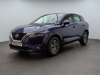 Used Nissan Qashqai 2022 for sale - 79491240: Photo