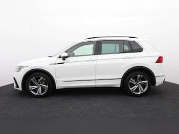 Used Volkswagen Tiguan 2024 for sale - 79695962: Photo