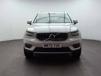 Used Volvo XC40 2021 for sale - 79649323: Photo