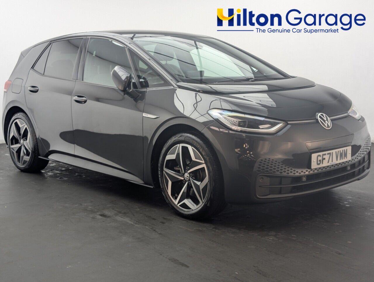 Used Volkswagen ID.3 2021 for sale - 76423952: Photo 1