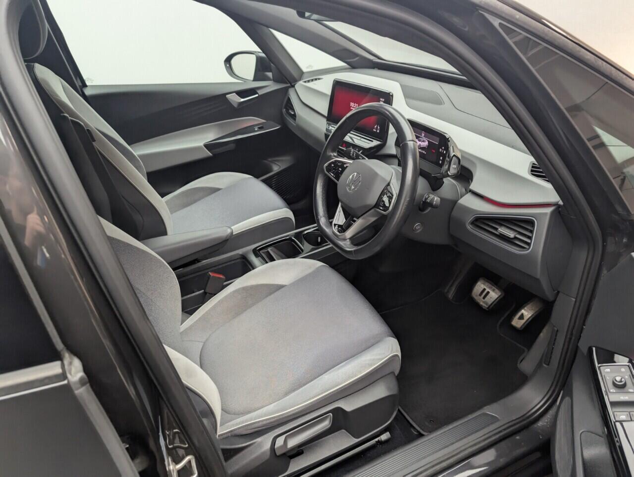 Used Volkswagen ID.3 2021 for sale - 76423952: Photo 11