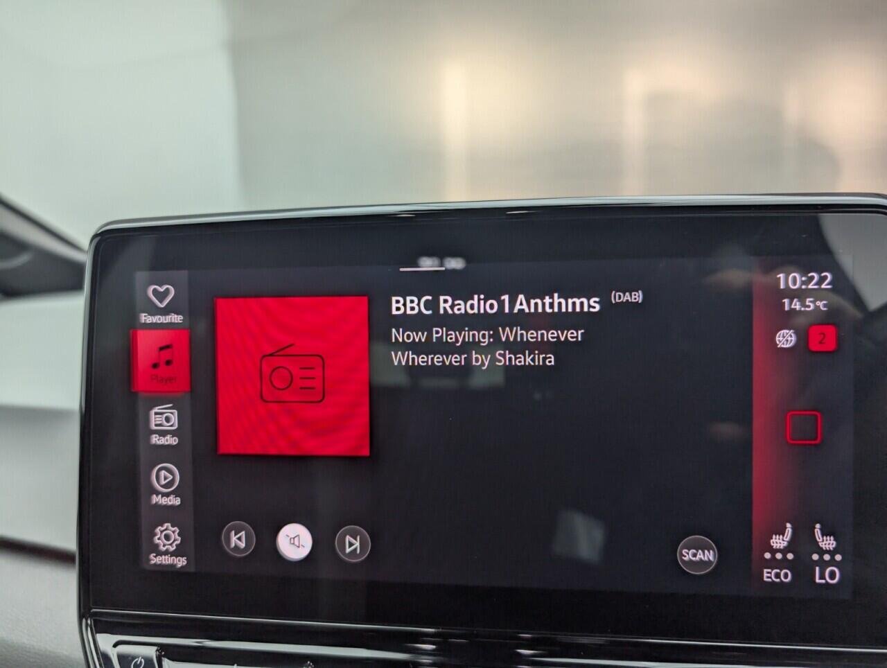 Used Volkswagen ID.3 2021 for sale - 76423952: Photo 13