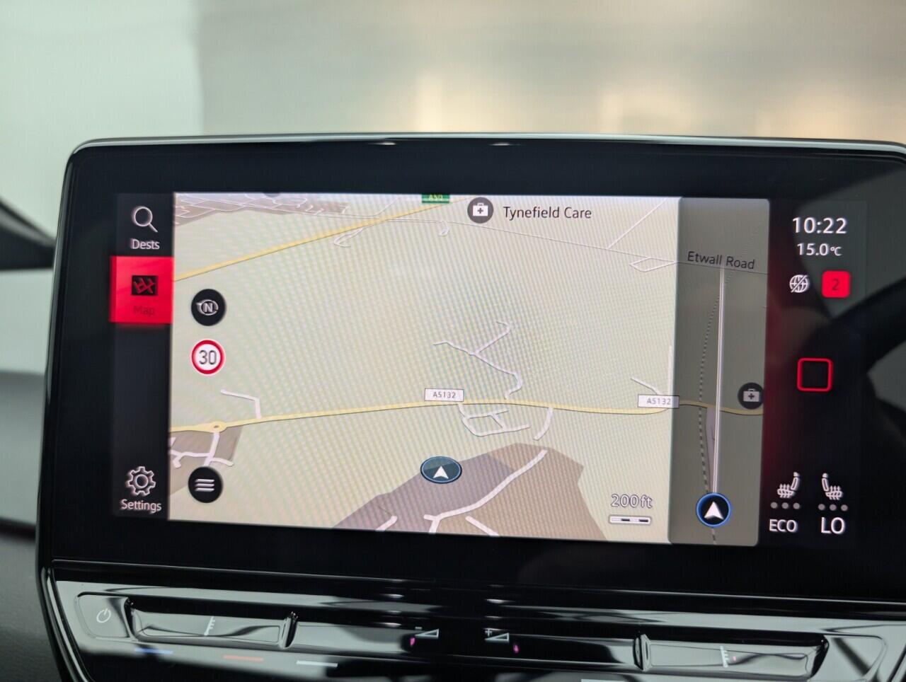 Used Volkswagen ID.3 2021 for sale - 76423952: Photo 14