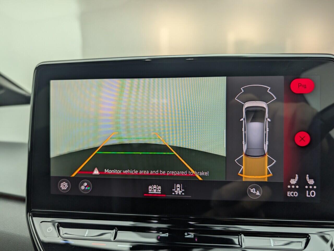 Used Volkswagen ID.3 2021 for sale - 76423952: Photo 15