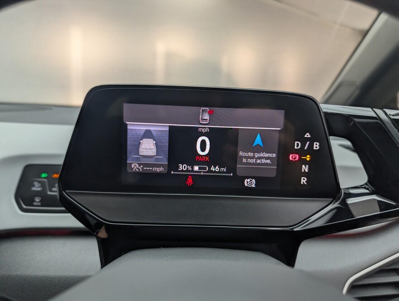 Used Volkswagen ID.3 2021 for sale - 76423952: Photo 17