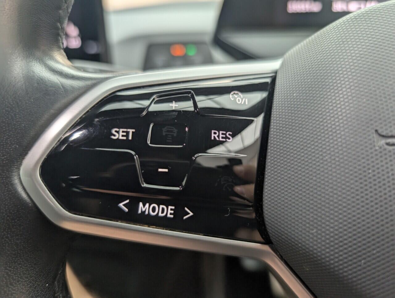 Used Volkswagen ID.3 2021 for sale - 76423952: Photo 18