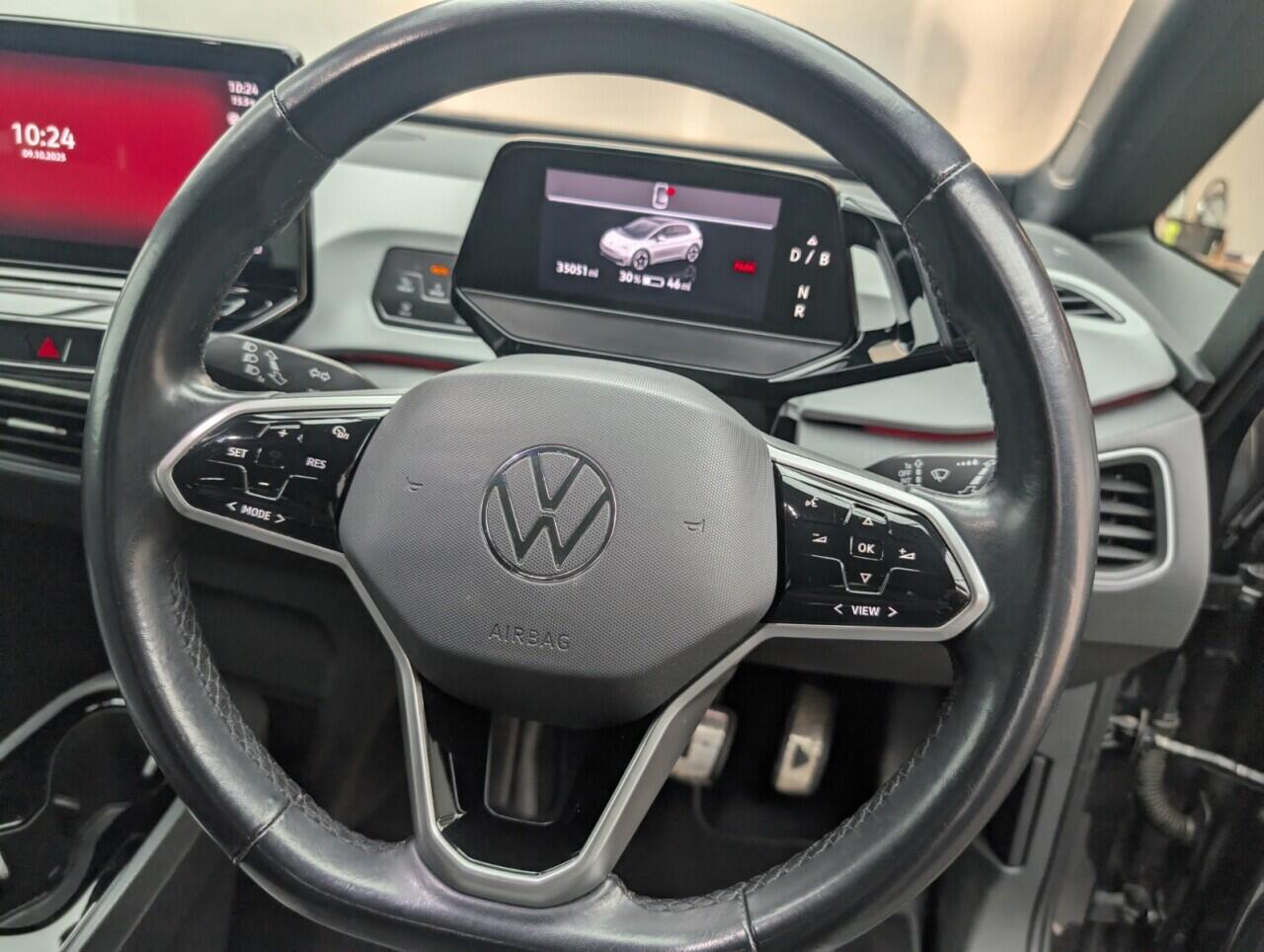 Used Volkswagen ID.3 2021 for sale - 76423952: Photo 22