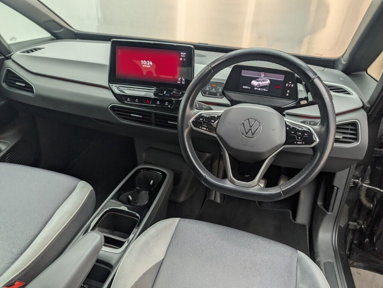 Used Volkswagen ID.3 2021 for sale - 76423952: Photo 23