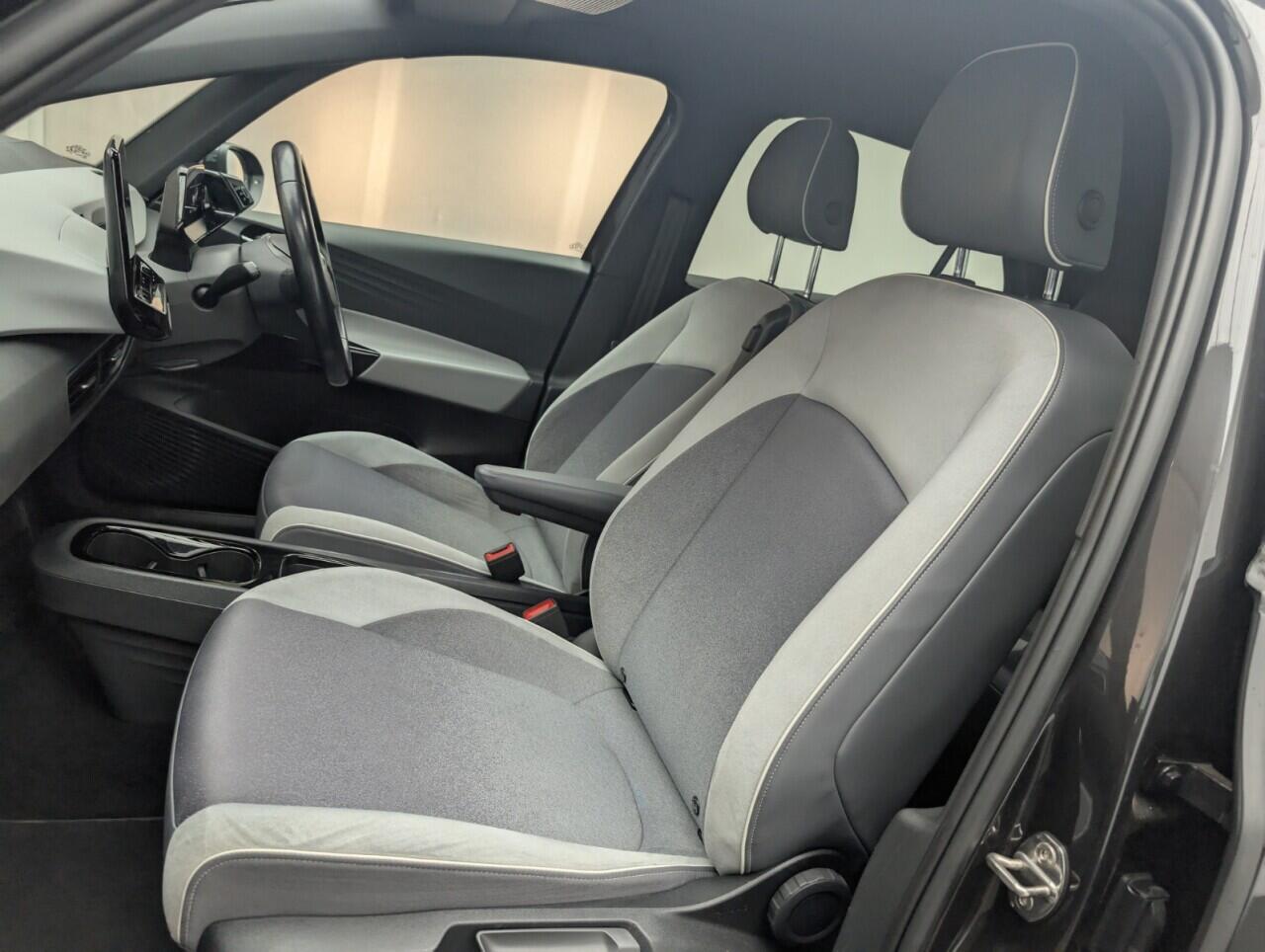 Used Volkswagen ID.3 2021 for sale - 76423952: Photo 27