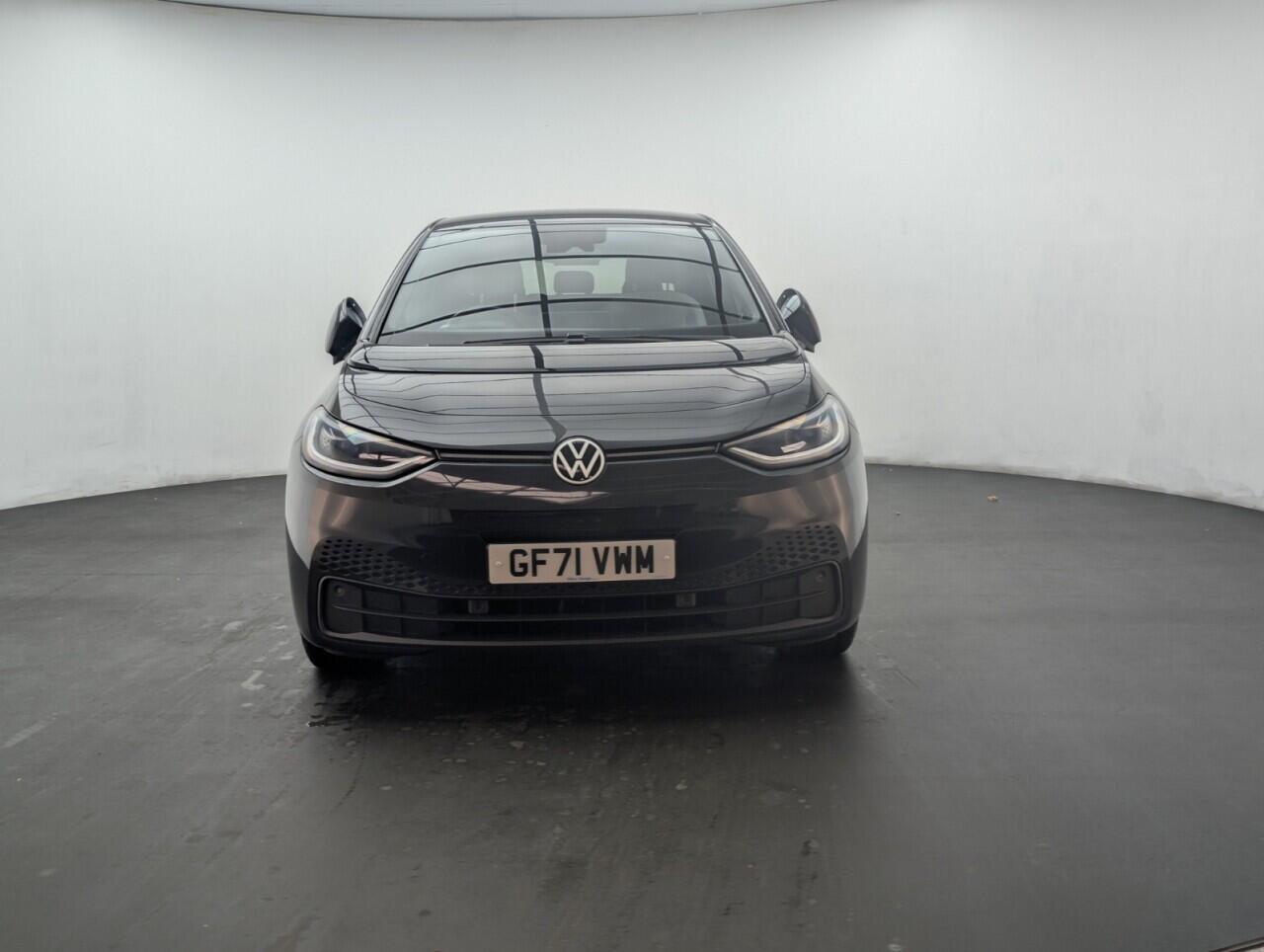 Used Volkswagen ID.3 2021 for sale - 76423952: Photo 3