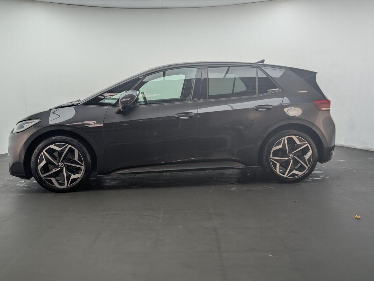 Used Volkswagen ID.3 2021 for sale - 76423952: Photo 5