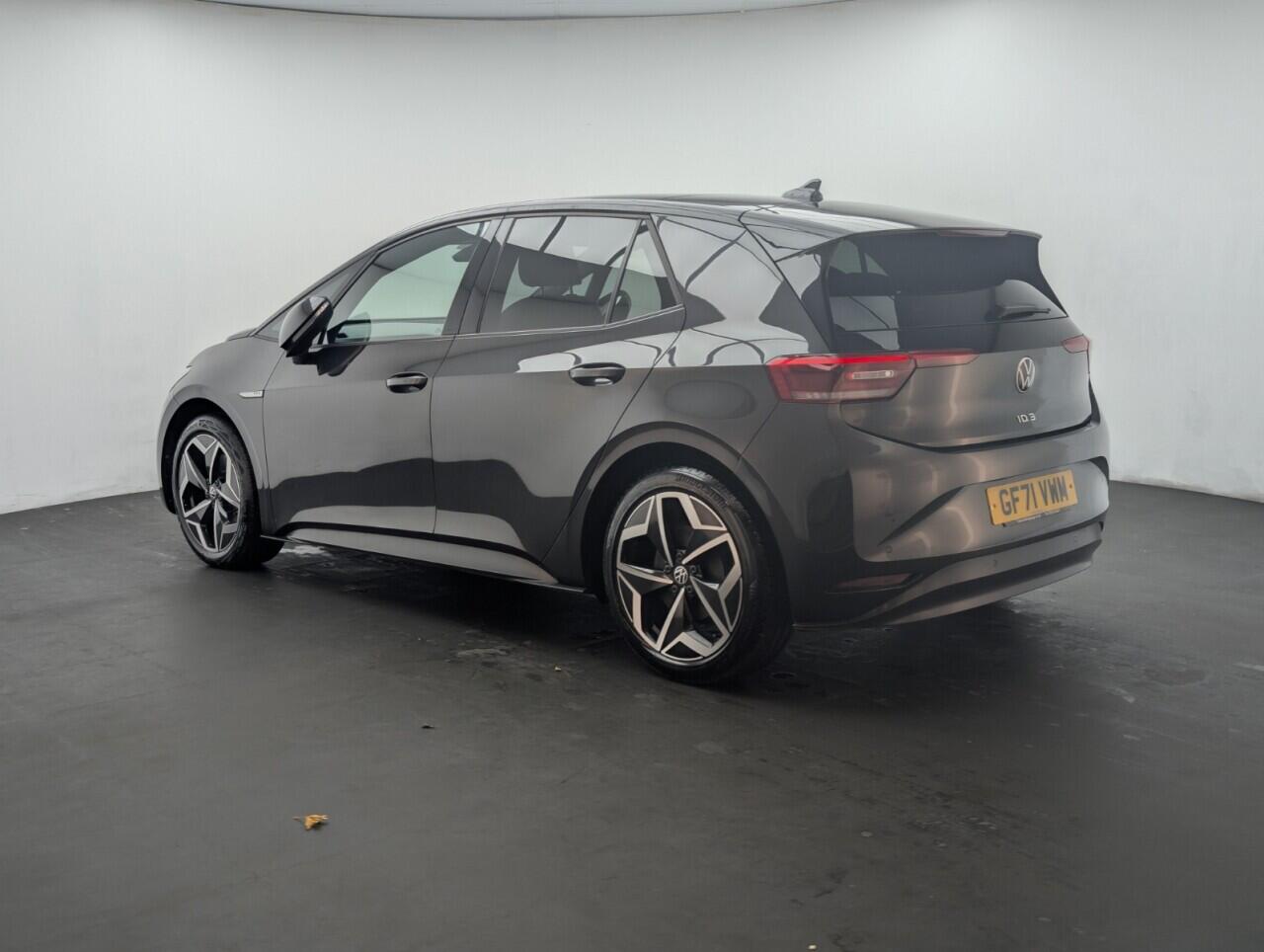 Used Volkswagen ID.3 2021 for sale - 76423952: Photo 6