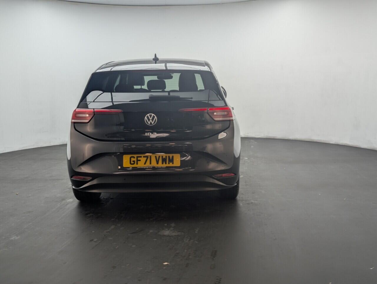 Used Volkswagen ID.3 2021 for sale - 76423952: Photo 7