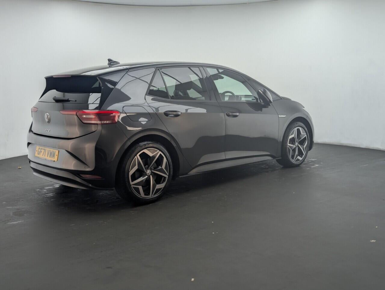 Used Volkswagen ID.3 2021 for sale - 76423952: Photo 8