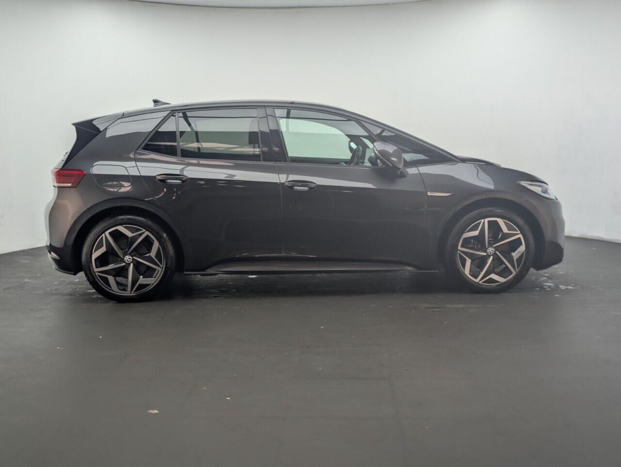 Used Volkswagen ID.3 2021 for sale - 76423952: Photo 9