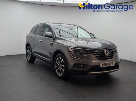 Used Renault Koleos 2019 for sale - 76425675: Photo 1
