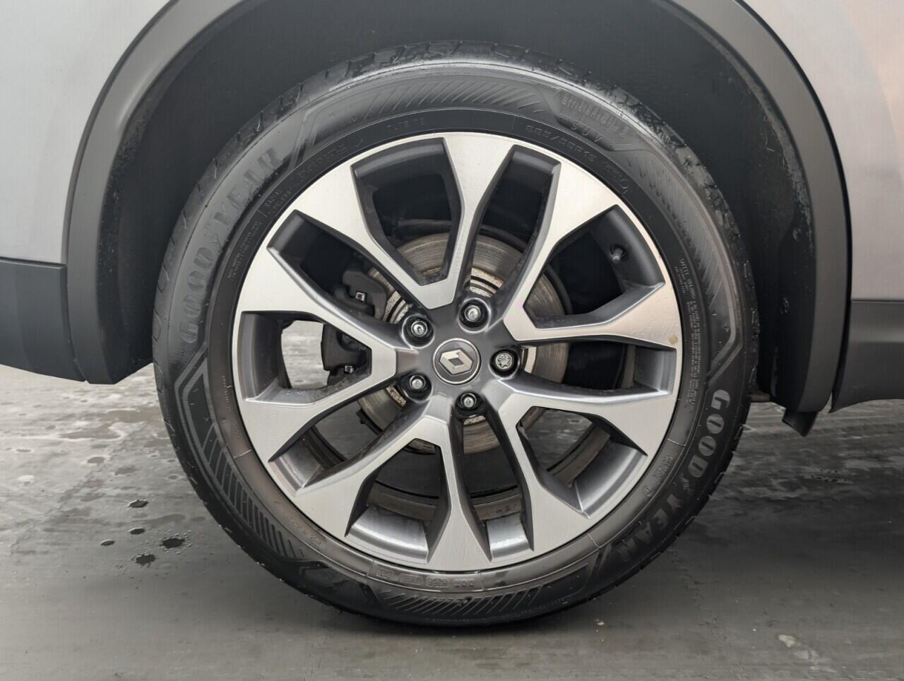 Used Renault Koleos 2019 for sale - 76425675: Photo 11