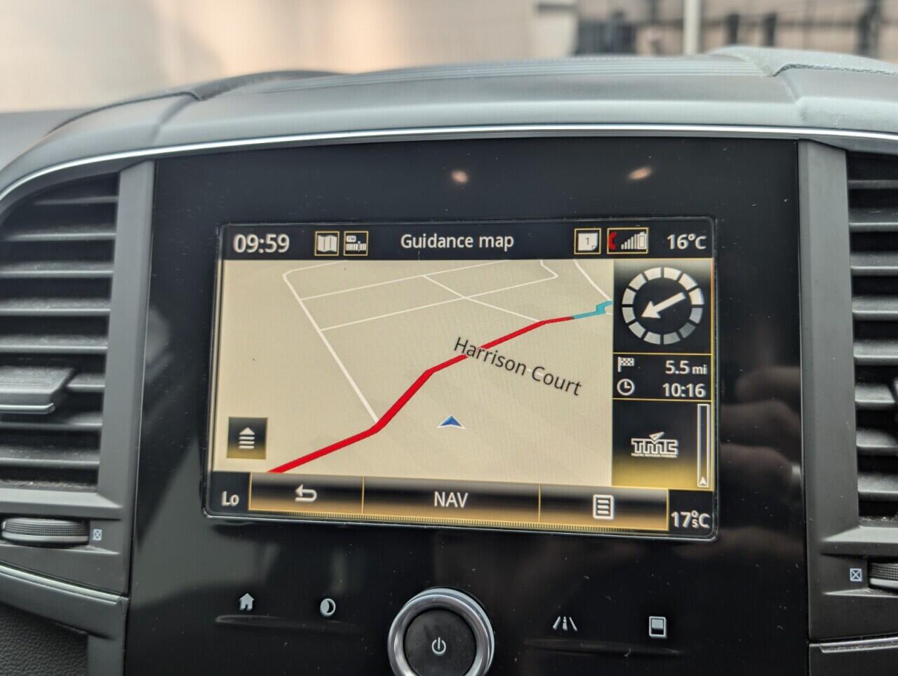 Used Renault Koleos 2019 for sale - 76425675: Photo 14