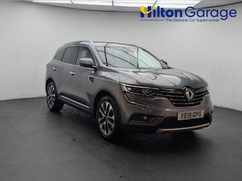 Used Renault Koleos 2019 for sale - 76425675: Photo