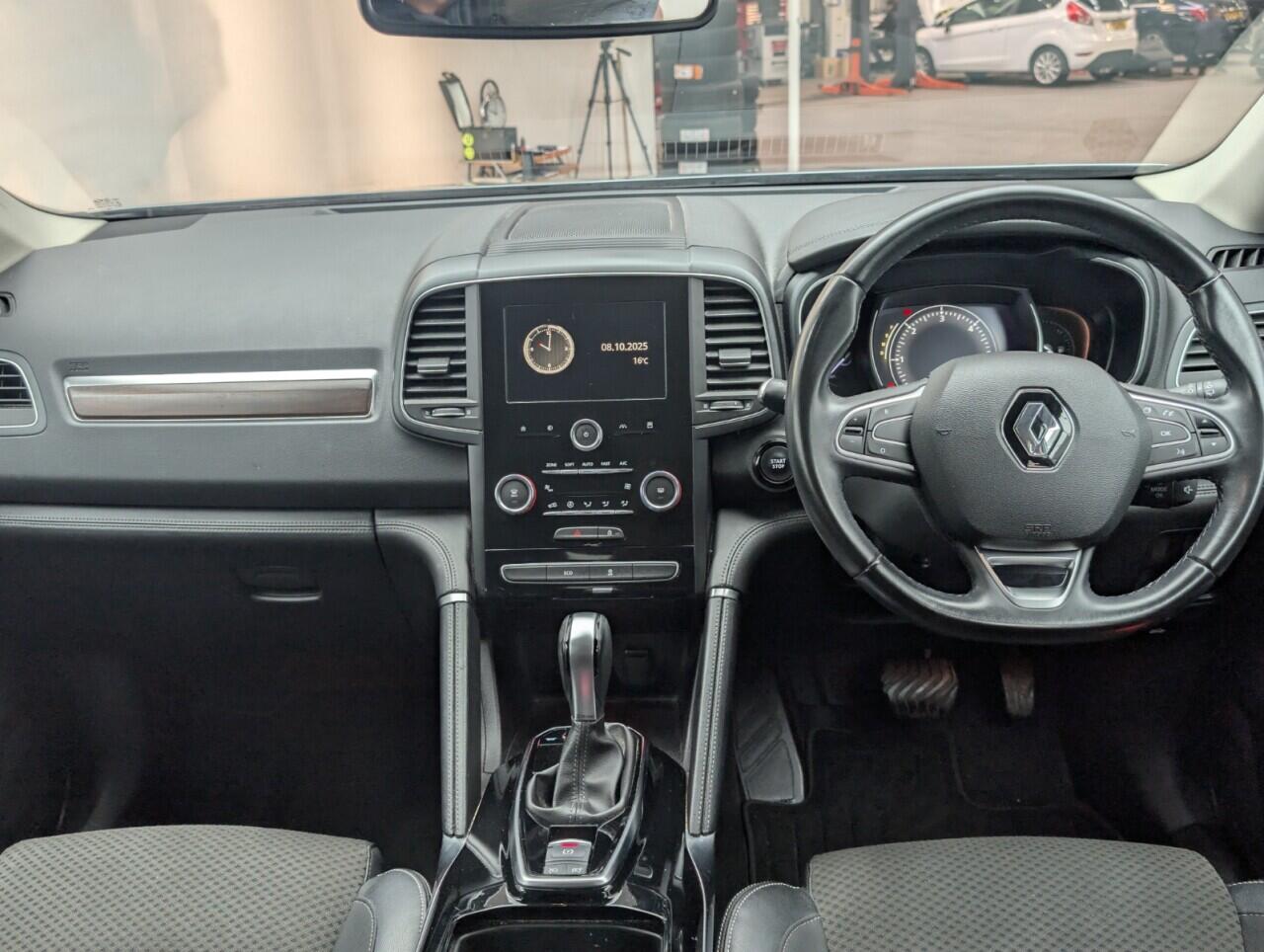 Used Renault Koleos 2019 for sale - 76425675: Photo 21