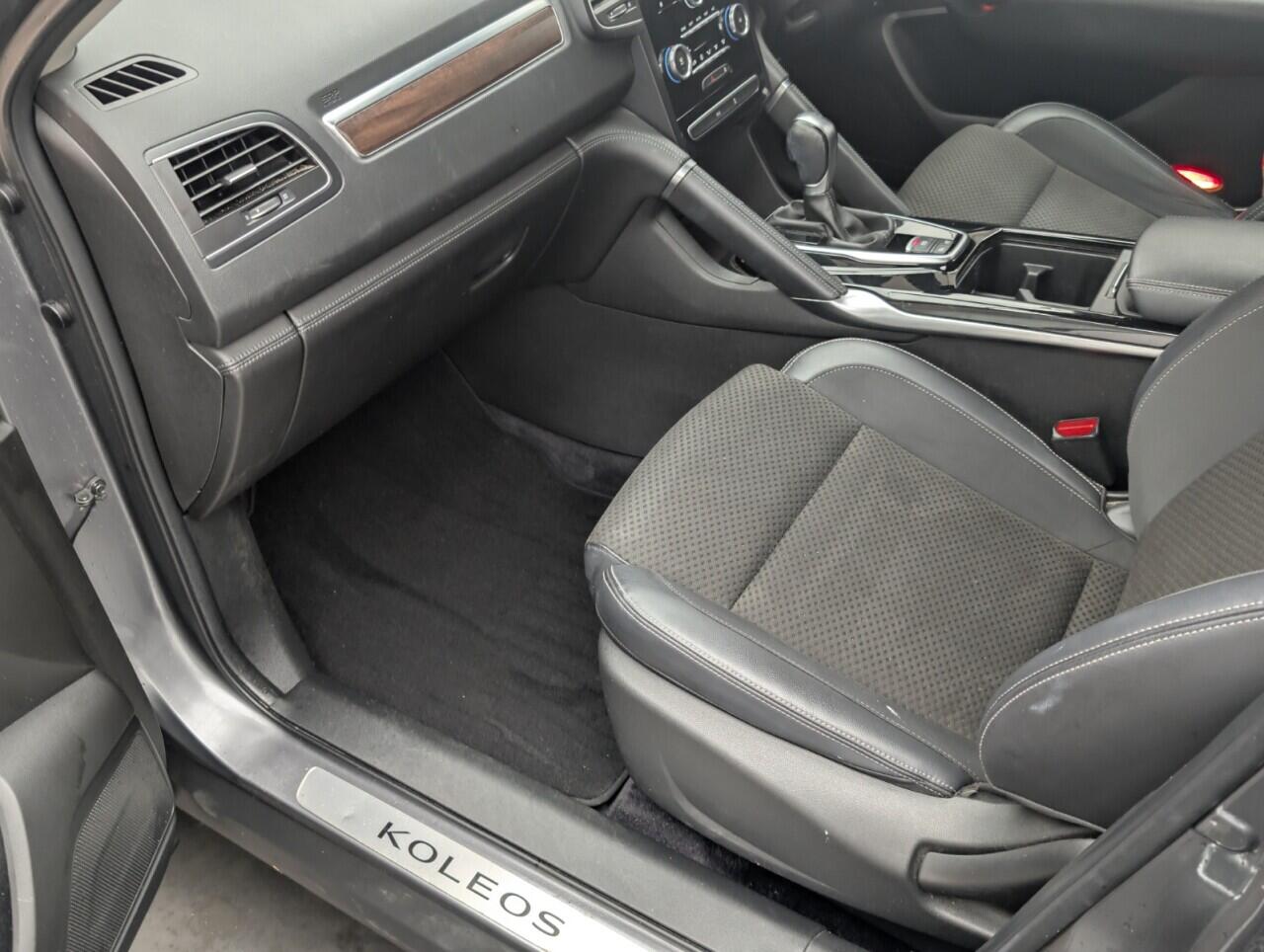 Used Renault Koleos 2019 for sale - 76425675: Photo 24
