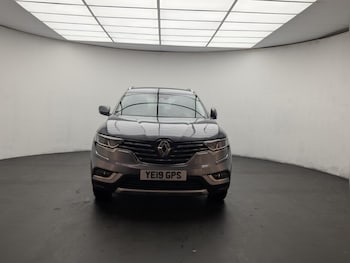 Used Renault Koleos 2019 for sale - 76425675: Photo