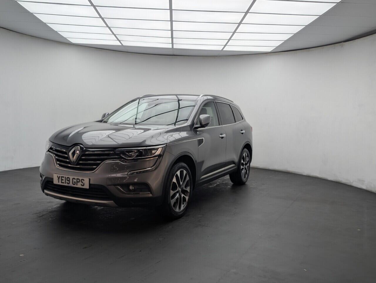 Used Renault Koleos 2019 for sale - 76425675: Photo 4