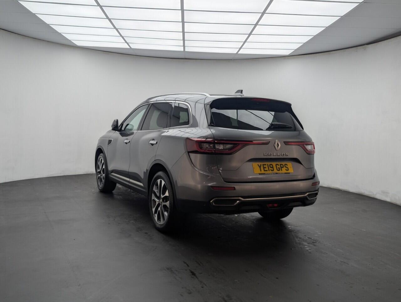 Used Renault Koleos 2019 for sale - 76425675: Photo 6