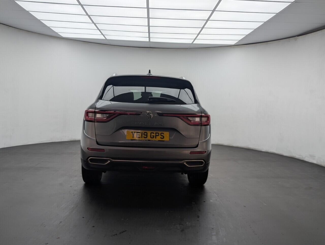 Used Renault Koleos 2019 for sale - 76425675: Photo 7