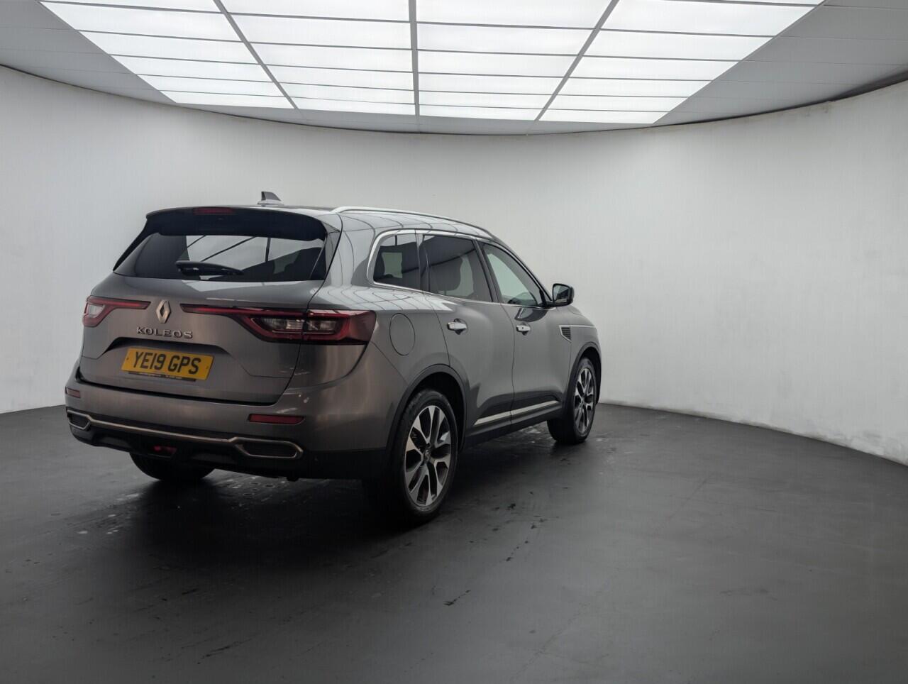 Used Renault Koleos 2019 for sale - 76425675: Photo 8