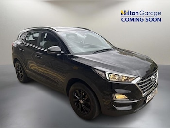 Used Hyundai TUCSON 2019 for sale - 76485976: Photo