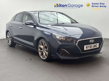 Used Hyundai i30 2018 for sale - 79193936: Photo